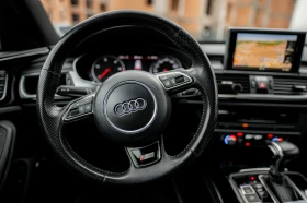 Audi A6 Avant   !!! | Mobile.bg    15