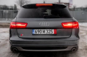     Audi A6 Avant   !!!