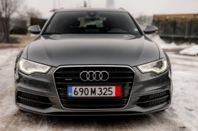     Audi A6 Avant   !!!