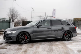     Audi A6 Avant   !!!