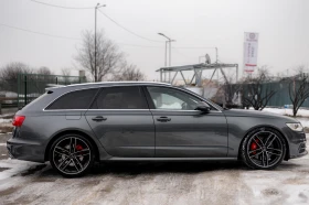     Audi A6 Avant   !!!