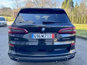 BMW X5M 4.4i 530kc, снимка 8