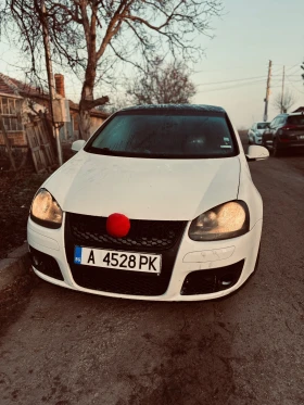 VW Golf, снимка 1