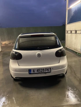 VW Golf, снимка 5