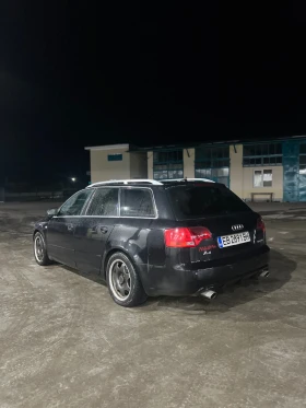 Audi A4 Audi A4 3.0 TDI Quattro, снимка 2