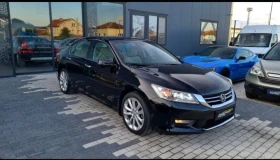 Honda Accord Touring, снимка 2