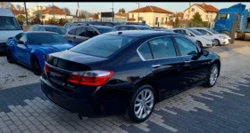 Honda Accord Touring, снимка 3