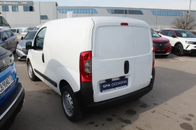 Peugeot Bipper  FOURGON COURT 1.3 BlueHDI 80/1706090, снимка 4