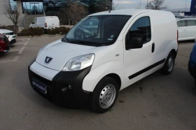  Peugeot Bipper