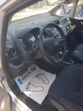 Обява за продажба на Honda Jazz 1.4i-100ks.Itali ~11 999 лв. - изображение 6