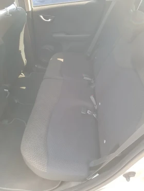 Обява за продажба на Honda Jazz 1.4i-100ks.Itali ~11 999 лв. - изображение 9