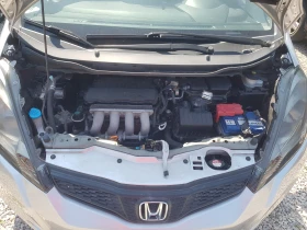 Honda Jazz 1.4i-100ks.Itali | Mobile.bg    17