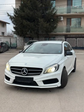 Mercedes-Benz A 220 A220 AMG  1