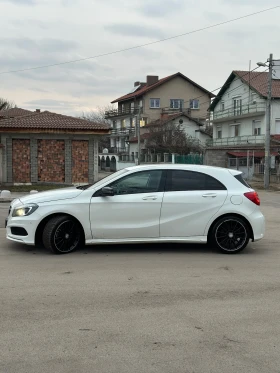     Mercedes-Benz A 220 A220 AMG 