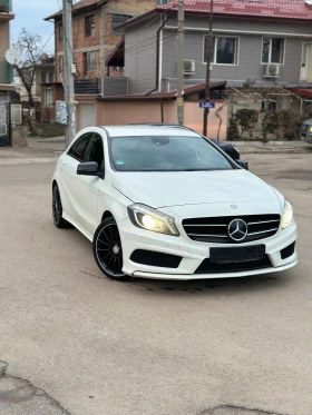 Mercedes-Benz A 220 A220 AMG - 28000 лв. - 27023801 | Car24.bg