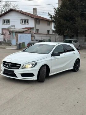 Mercedes-Benz A 220 A220 AMG  | Mobile.bg    5