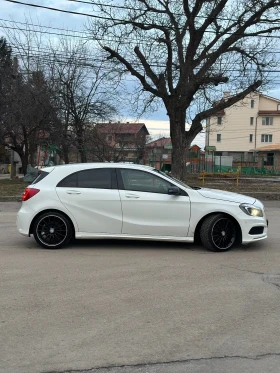     Mercedes-Benz A 220 A220 AMG 