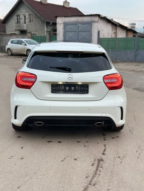 Mercedes-Benz A 220 A220 AMG - 28000 лв. - 27023801 | Car24.bg