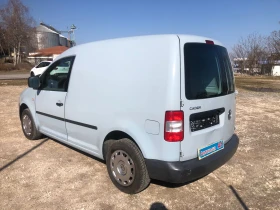 VW Caddy KLIMATIK, снимка 5