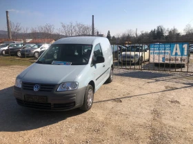 VW Caddy KLIMATIK, снимка 1