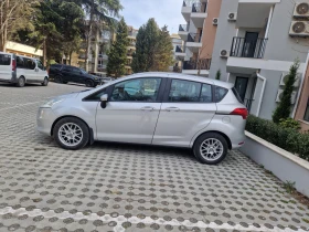 Ford B-Max TREND LUX, снимка 3