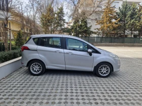 Ford B-Max TREND LUX, снимка 4