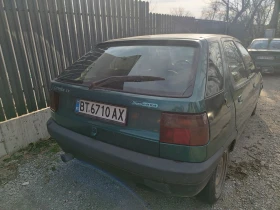 Citroen Zx 1.9 , снимка 6