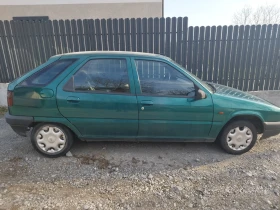     Citroen Zx 1.9 