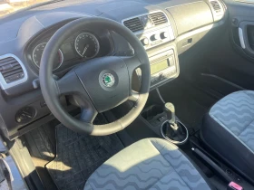 Skoda Roomster 1.6, снимка 6