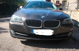 Обява за продажба на BMW 530 F10 ~25 500 лв. - изображение 1