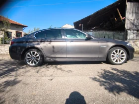 Обява за продажба на BMW 530 F10 ~25 500 лв. - изображение 8