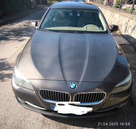 Обява за продажба на BMW 530 F10 ~25 500 лв. - изображение 1