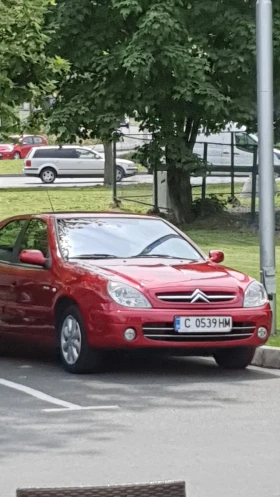 Обява за продажба на Citroen Xsara 2 ~5 500 лв. - изображение 1