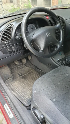 Обява за продажба на Citroen Xsara 2 ~4 990 лв. - изображение 5