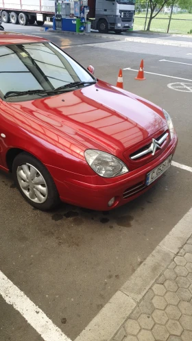 Обява за продажба на Citroen Xsara 2 ~5 500 лв. - изображение 1