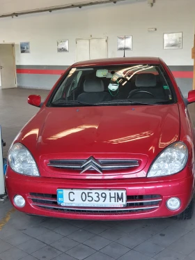 Обява за продажба на Citroen Xsara 2 ~5 500 лв. - изображение 2