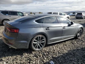 Audi S5 - 35900 лв. - 45596757 | Car24.bg
