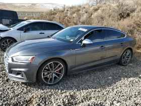 Audi S5 - 35900 лв. - 45596757 | Car24.bg