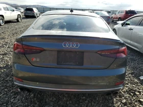 Audi S5 - 35900 лв. - 45596757 | Car24.bg
