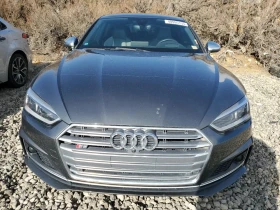 Audi S5 - 35900 лв. - 45596757 | Car24.bg