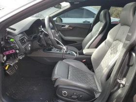 Audi S5 - 35900 лв. - 45596757 | Car24.bg