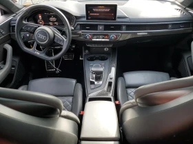 Audi S5 - 35900 лв. - 45596757 | Car24.bg