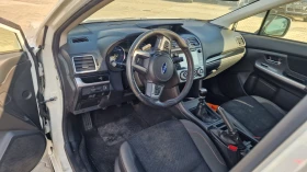 Subaru XV 2.0D  | Mobile.bg    7