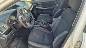 Subaru XV 2.0D  | Mobile.bg    8