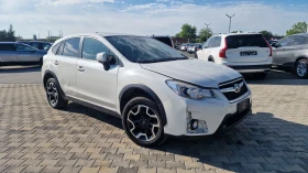    Subaru XV 2.0D 