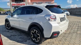 Subaru XV 2.0D  | Mobile.bg    4