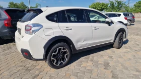 Subaru XV 2.0D  | Mobile.bg    6