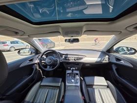 Audi A6 3.0 TDI quattro 245 | Mobile.bg    5