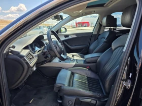Audi A6 3.0 TDI quattro 245 | Mobile.bg    6