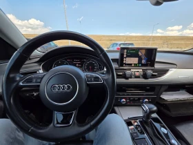 Audi A6 3.0 TDI quattro 245 | Mobile.bg    12